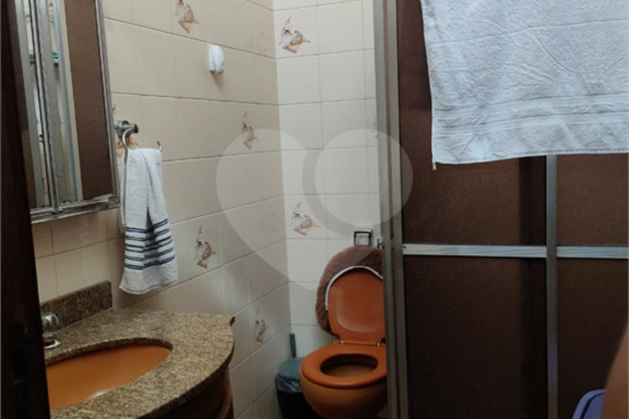 Sobrado à venda com 3 quartos, sendo 1 suíte, em Vila Nova Cachoeirinha, São Paulo, SP