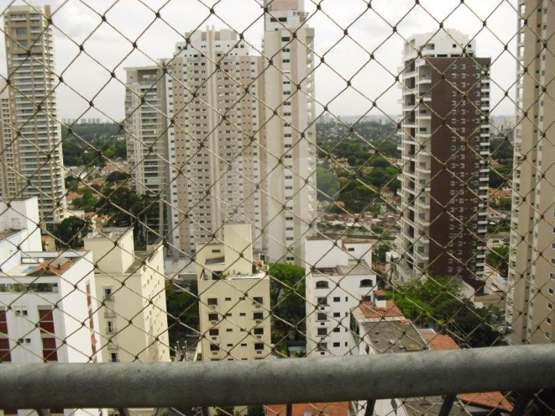 Cobertura à venda com 4 quartos, sendo 3 suítes, em Campo Belo, São Paulo, SP