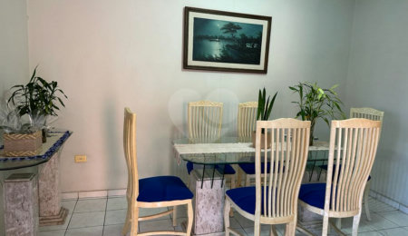 Sobrado à venda com 3 quartos, sendo 1 suíte,  em Vila Nova Mazzei, São Paulo, SP