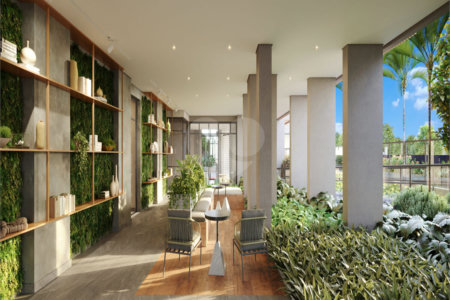 Casa à venda com 4 suítes no condomínio Ateliê 365, São Paulo - SP