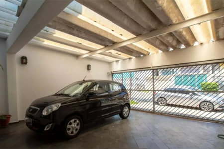 Sobrado à venda com 3 quartos, sendo 1 suíte, em Planalto Paulista, São Paulo, SP