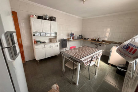 Casa à venda com 4 quartos, sendo 1 suíte, em Jardim São Judas Tadeu, Salto, SP