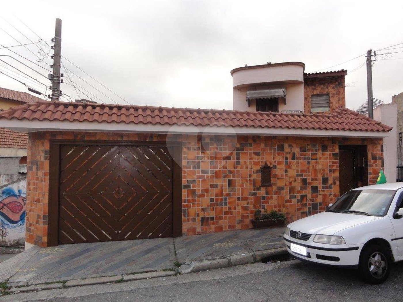 Sobrado à venda com 3 quartos, sendo 1 suíte,  em Jardim do Colégio (zona Norte), São Paulo, SP
