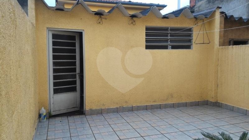 Sobrado à venda com 3 quartos em Brooklin Paulista, São Paulo, SP