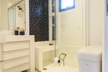 Apartamento à venda com 3 suítes em Cidade Monções, São Paulo, SP