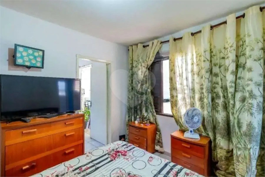 Casa à venda com 4 quartos, sendo 2 suítes, em Mandaqui, São Paulo, SP