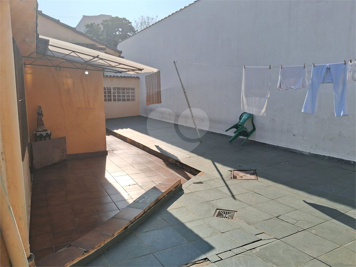 Casa Térrea à venda com 3 quartos em Casa Verde, São Paulo, SP