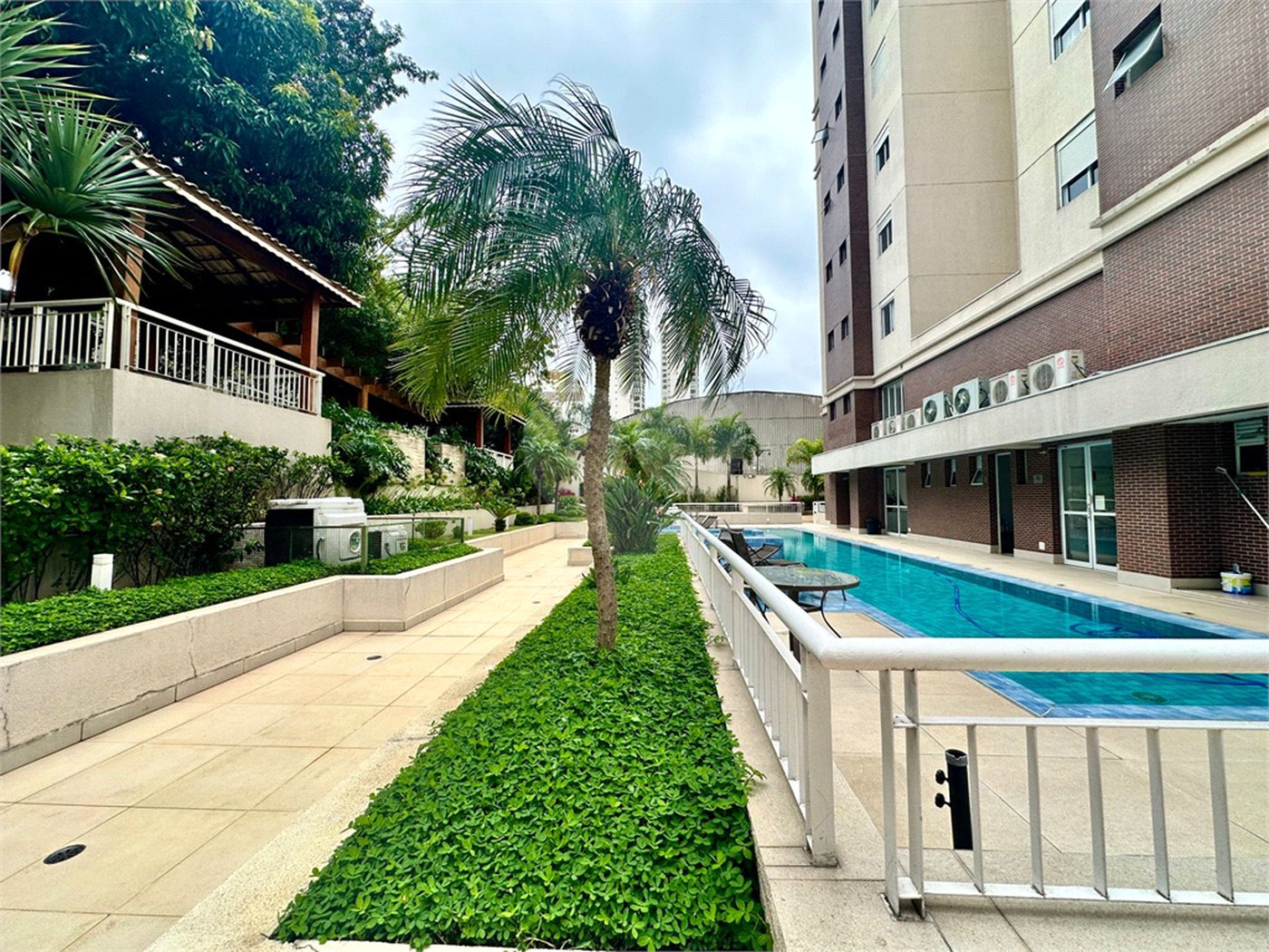 Apartamento à venda com 2 quartos, sendo 1 suíte, em Santana, São Paulo, SP