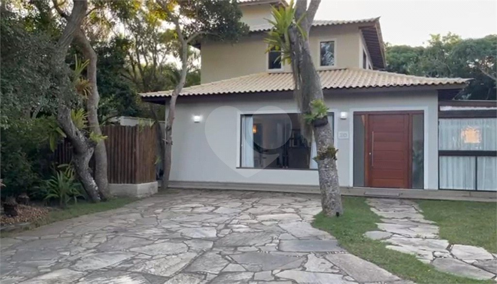 Casa à venda com 5 suítes em Manguinhos, Armação dos Búzios, RJ