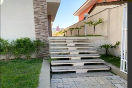 Casa à venda com 3 suítes em Vila Formosa, São Paulo, SP
