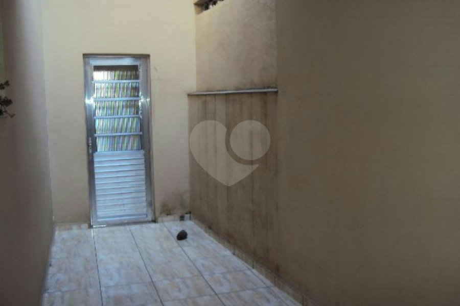Sobrado à venda com 3 quartos em Limão, São Paulo, SP