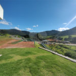 Terreno à venda no condomínio Portal Lamis, Bom Jesus dos Perdões - SP