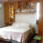 Casa à venda com 4 quartos, sendo 2 suítes, no condomínio Canamari, São Paulo - SP