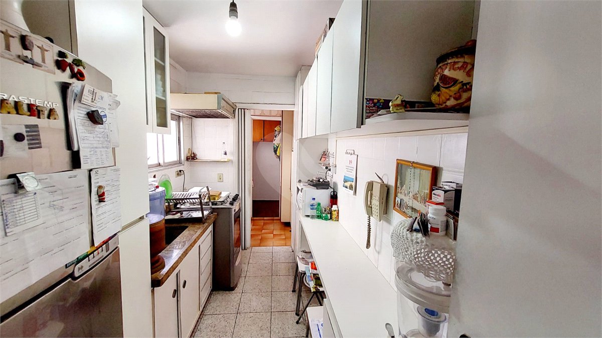 Apartamento à venda com 2 quartos em Casa Verde, São Paulo, SP