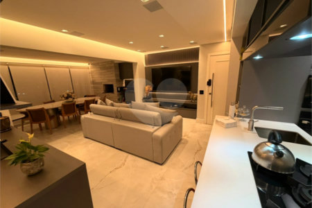 Apartamento à venda com 3 quartos, sendo 1 suíte,  em Granja Julieta, São Paulo, SP