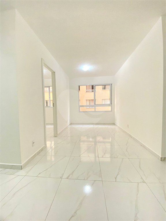 Apartamento à venda com 2 quartos em Parque Edu Chaves, São Paulo, SP