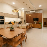 Casa à venda com 4 quartos, sendo 4 suítes, no condomínio Residencial Villa Dumont, Três Lagoas - MS