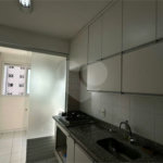 Apartamento à venda com 3 quartos, sendo 1 suíte, em Parque Maria Luiza, São Paulo, SP