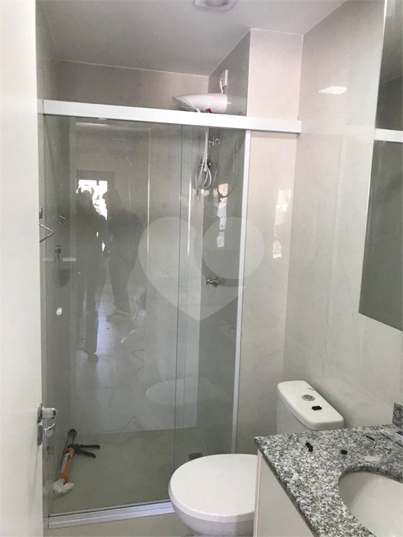 Apartamento à venda com 1 quarto em Consolação, São Paulo, SP