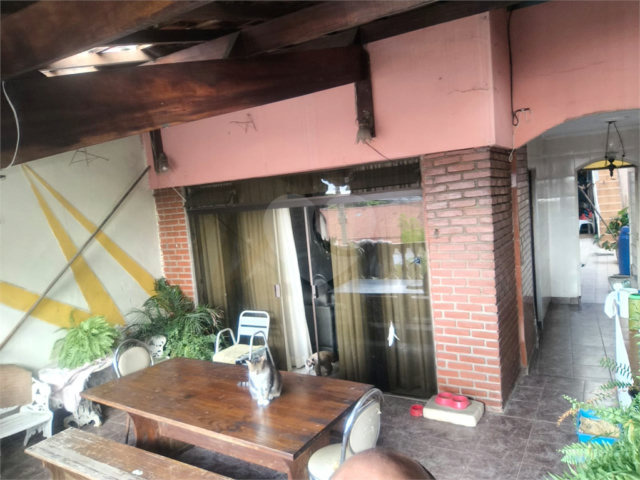Casa à venda com 3 quartos, sendo 1 suíte,  em Vila Rosalia, Guarulhos, SP