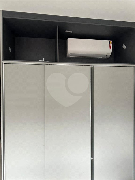 Apartamento para alugar com 1 quarto em Perdizes, São Paulo, SP