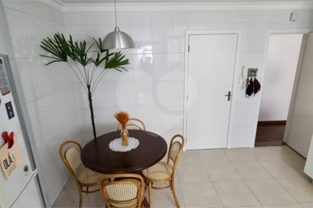 Apartamento à venda com 3 quartos, sendo 2 suítes, em Vila Monte Alegre, São Paulo, SP