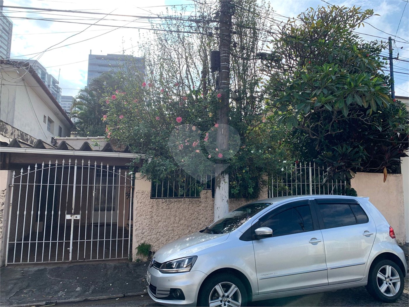 Casa Térrea à venda com 3 quartos em Chácara Santo Antônio (zona Sul), São Paulo, SP