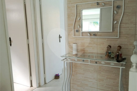 Casa à venda com 3 quartos, sendo 1 suíte, no condomínio Vargem Grande Quality Ii, Rio de Janeiro - RJ