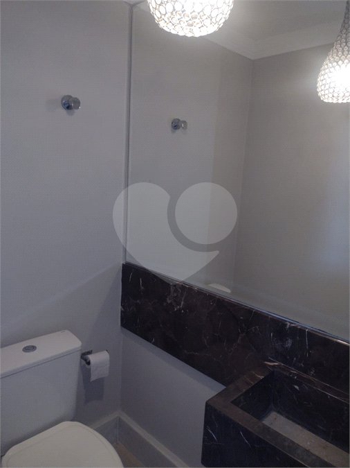 Apartamento á venda no Condomínio Edifício Murano