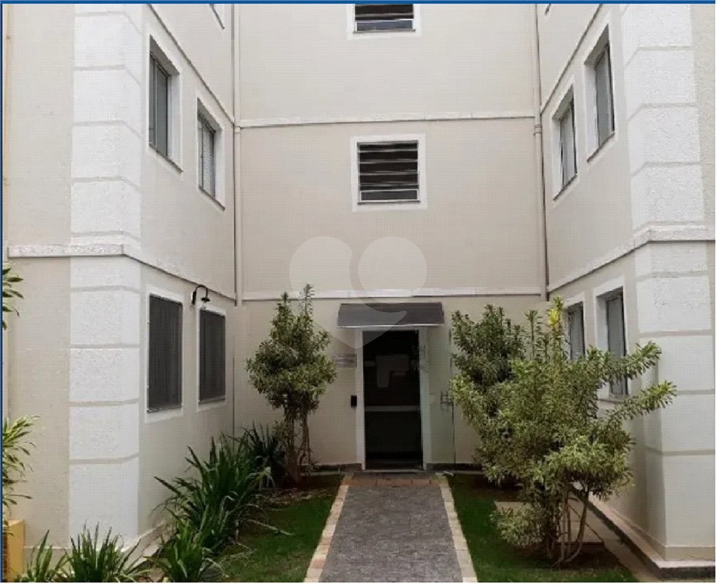 Apartamento à Venda e para Locação no Monte Logan – Jardim Acapulco