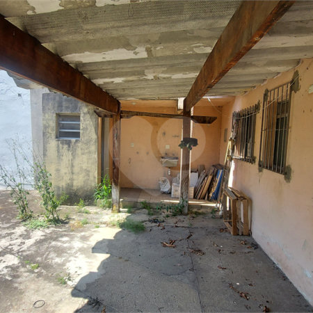Sobrado á venda - Jabaquara