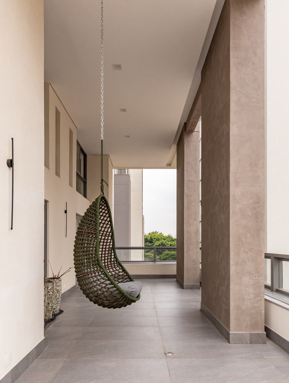 Apartamento para alugar com 1 quarto em Pinheiros, São Paulo - SP