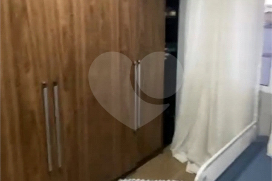 Belo Apartamento à Venda no Jardim Brasil – Zona Norte | 2 Dormitórios (1 Suíte) | Varanda | 1 Vaga