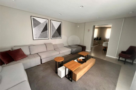 Apartamento 1 dormitório Bela Vista