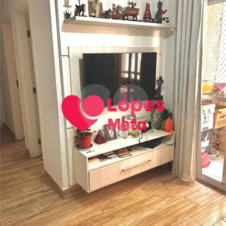 APARTAMENTO A VENDA NO VILA EMA COM 2 DORMITORIOS, 1 BANHEIRO, 1 VAGA, SÃO JOSÉ DOS CAMPOS/SP.