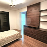 Apartamento com 4 suítes a venda no Alto da Boa Vista