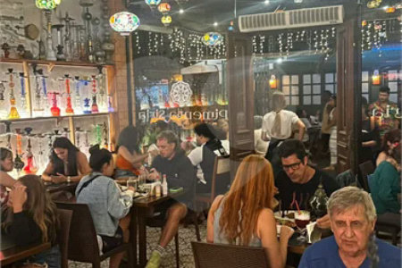 Loja à venda no Centro (mangue), Armação dos Búzios, RJ