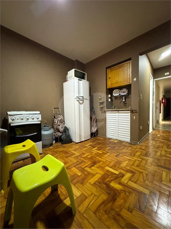 Apartamento à venda, 1 dorm - Consolação - São Paulo