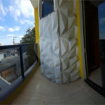 Sobrado novo de 3 quartos, 1 suíte, com 100 m², 2 vagas de garagem à venda no Jardim Eliane SP