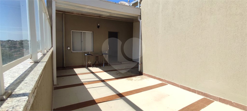 Apartamento à venda no bairro Jd Paraiso São Carlos/SP
