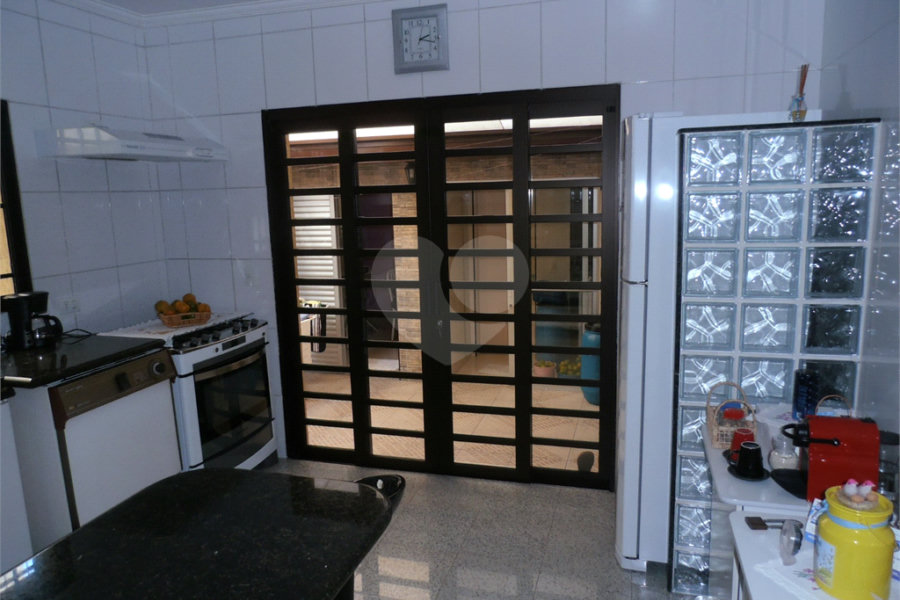 Sobrado à venda 156 m², 3 dormitórios, 2 vagas - Sumarezinho São Paulo/SP.
