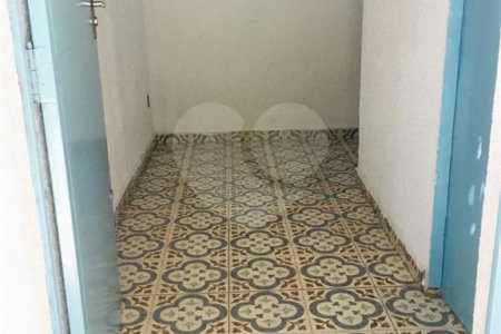 Casa Antiga - Campos Elíseos - 3 quartos
