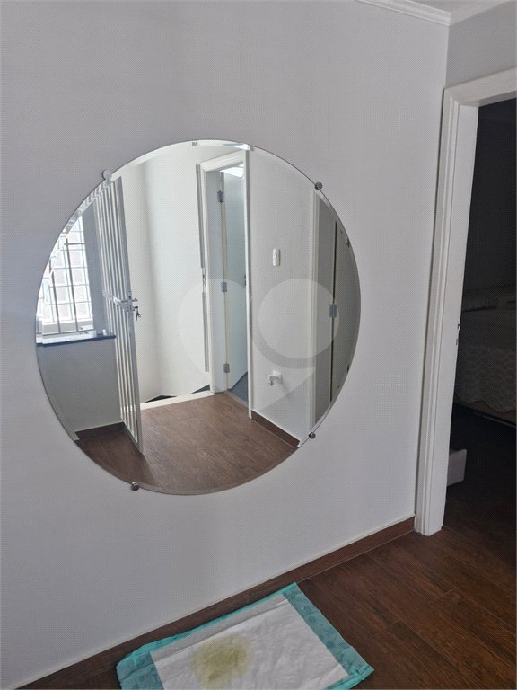 CASA NA ACLIMAÇÃO