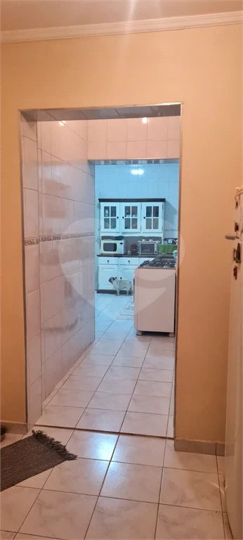 Casa com 3 Dormitórios no Campo Belo