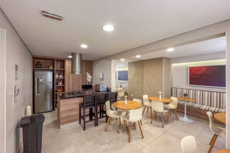 Apartamento para venda em Ipiranga com 2 quartos, sendo 1 suíte , 127m²