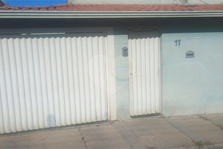 Casa no Jardim Real