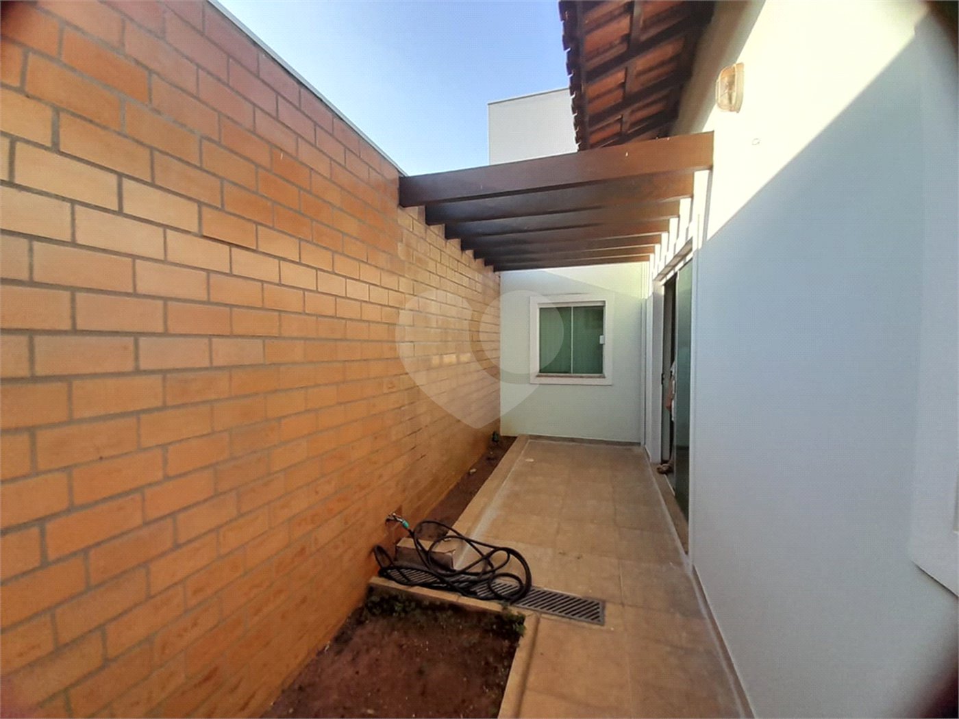 Casa à Venda no Residencial Eldorado - São Carlos