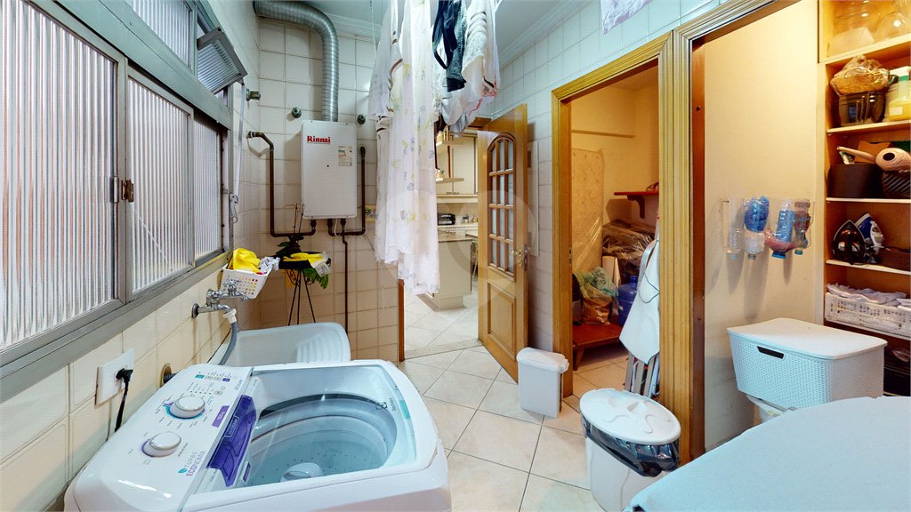 Vendo Apartamento - Campo Belo