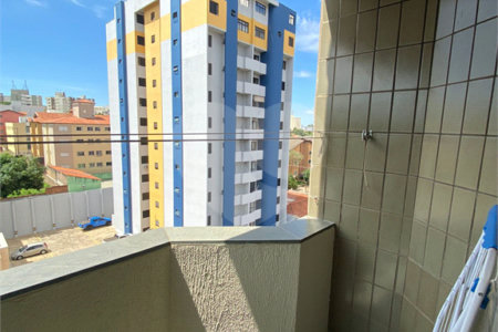 Excelente apartamento no Petit Maison