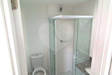 Apartamento - Mooca